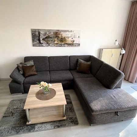 Ferienwohnung Bodeblick Braunlage Exterior foto