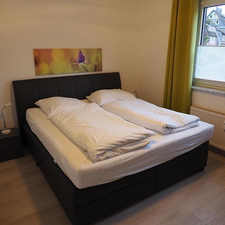 Ferienwohnung Bodeblick Braunlage Exterior foto