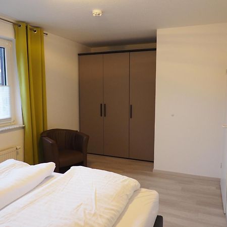 Ferienwohnung Bodeblick Braunlage Exterior foto
