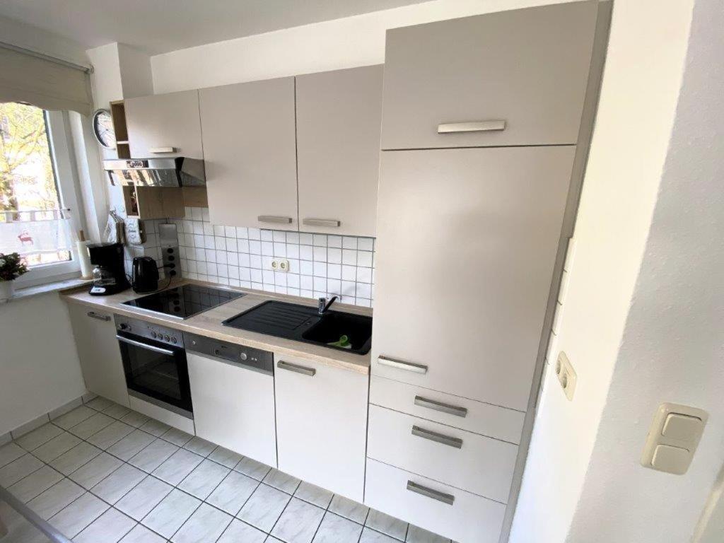 Ferienwohnung Bodeblick Braunlage Exterior foto