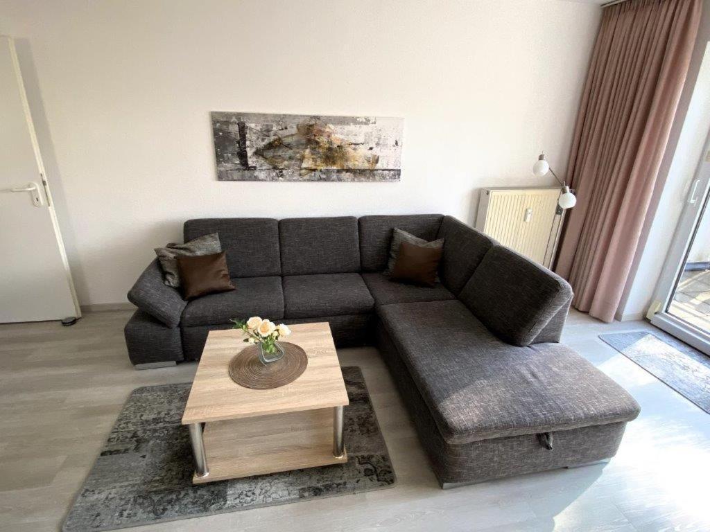Ferienwohnung Bodeblick Braunlage Exterior foto