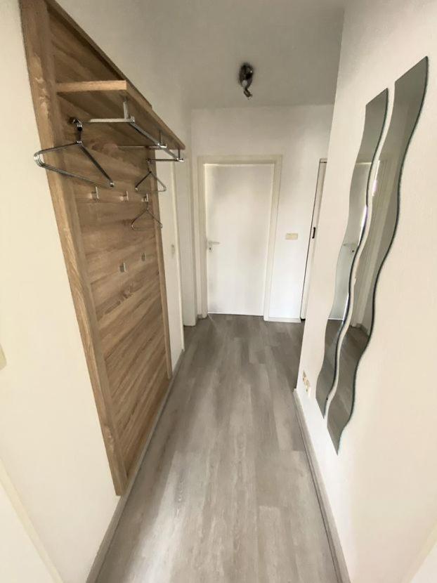 Ferienwohnung Bodeblick Braunlage Exterior foto