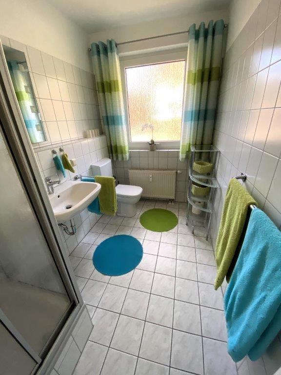 Ferienwohnung Bodeblick Braunlage Exterior foto