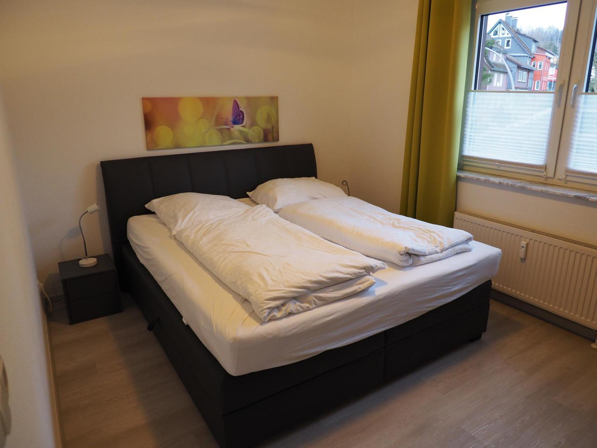 Ferienwohnung Bodeblick Braunlage Exterior foto