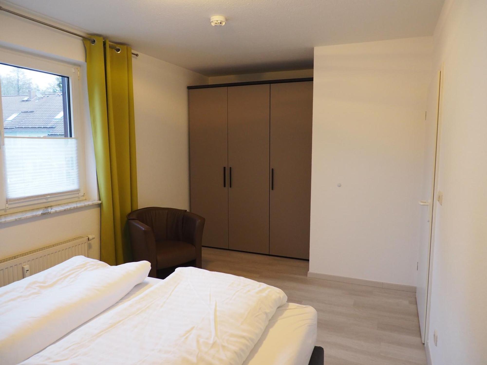 Ferienwohnung Bodeblick Braunlage Exterior foto